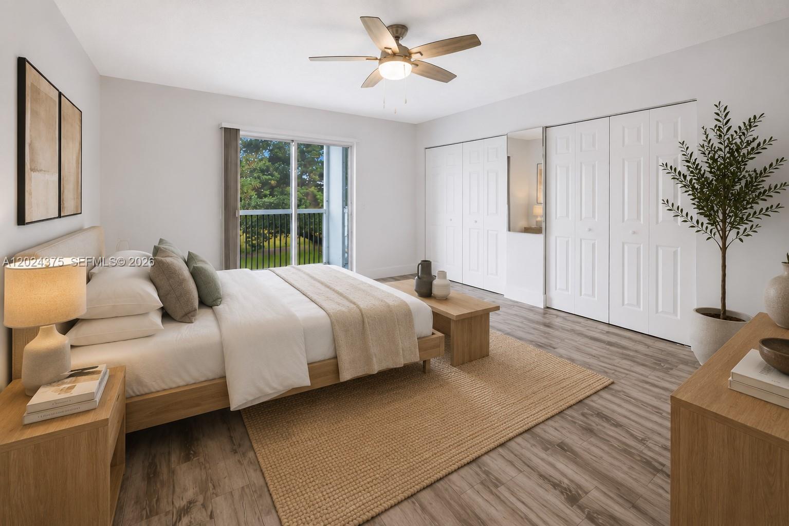 NEW HAMPTON AT CENTURY VI - Residential Lease