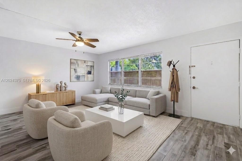 NEW HAMPTON AT CENTURY VI - Residential Lease