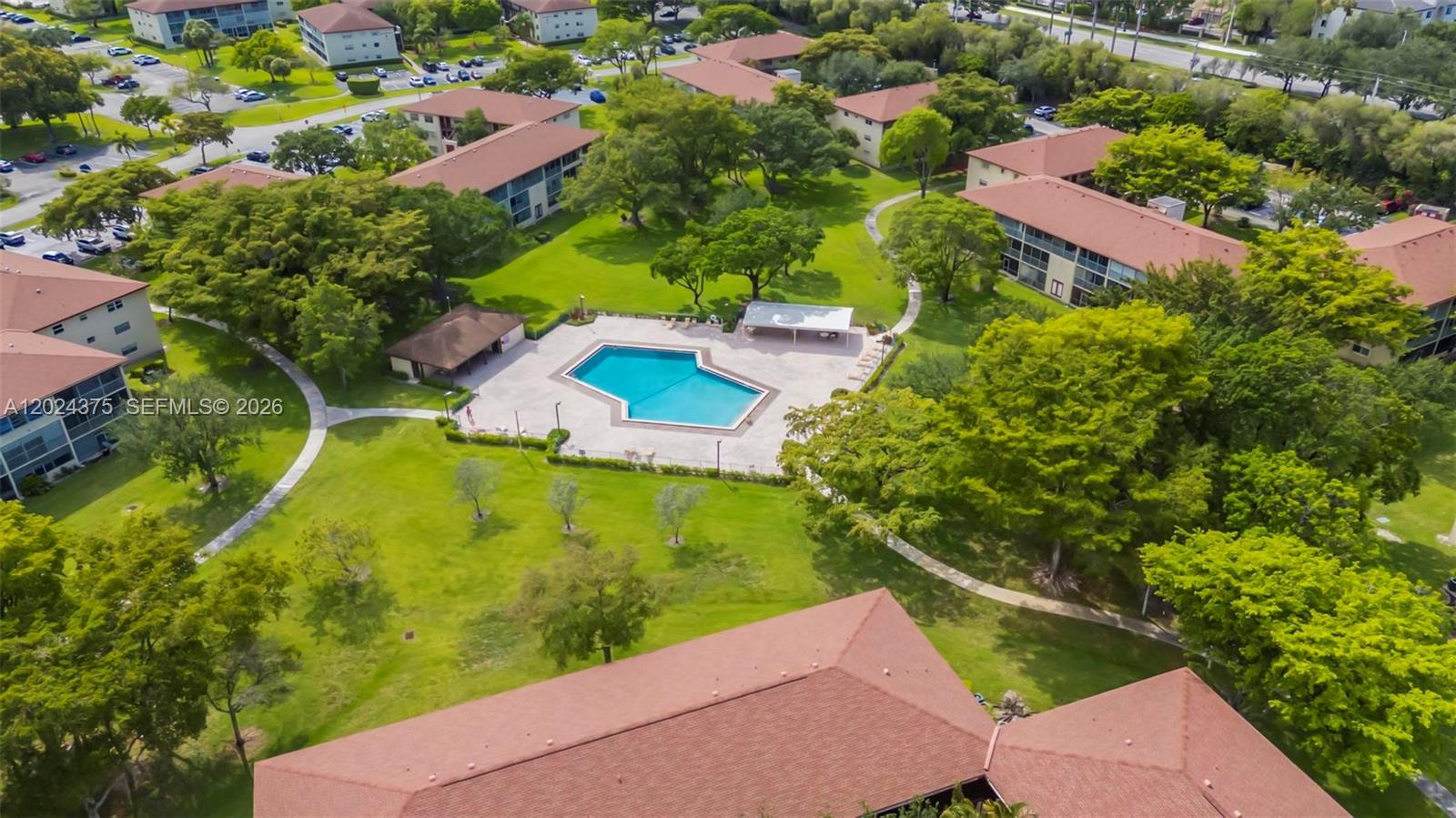 NEW HAMPTON AT CENTURY VI - Residential Lease