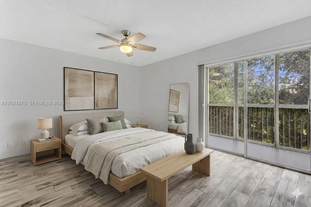 NEW HAMPTON AT CENTURY VI - Residential Lease