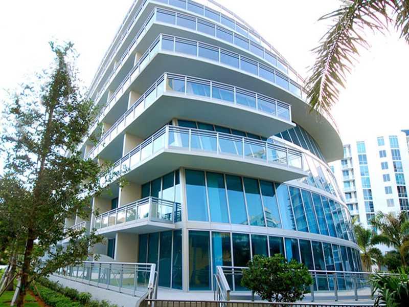 ARTECH RESIDENCES - Residential Lease