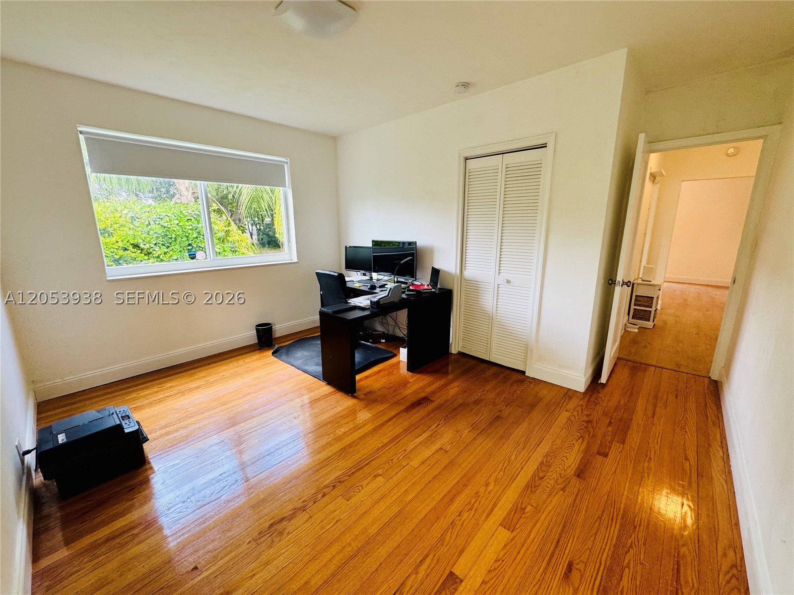 DIXIE GARDENS - Residential Lease