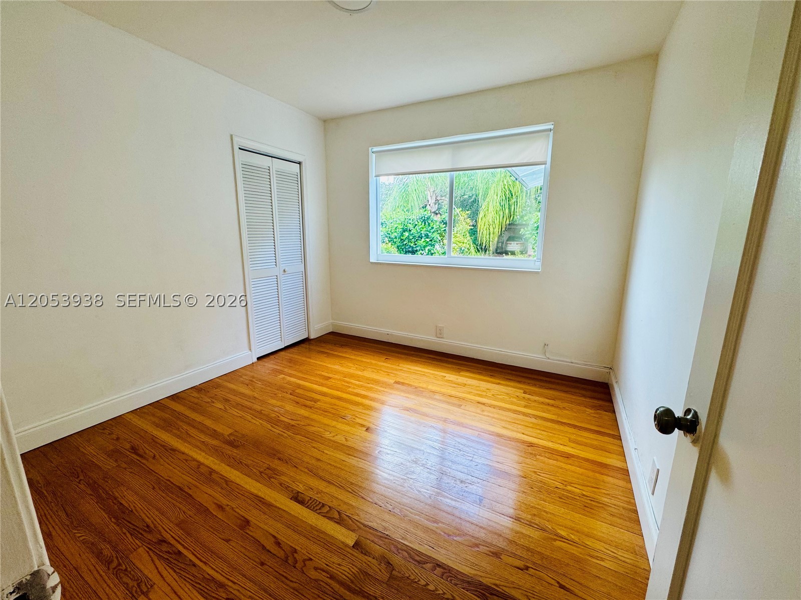 DIXIE GARDENS - Residential Lease