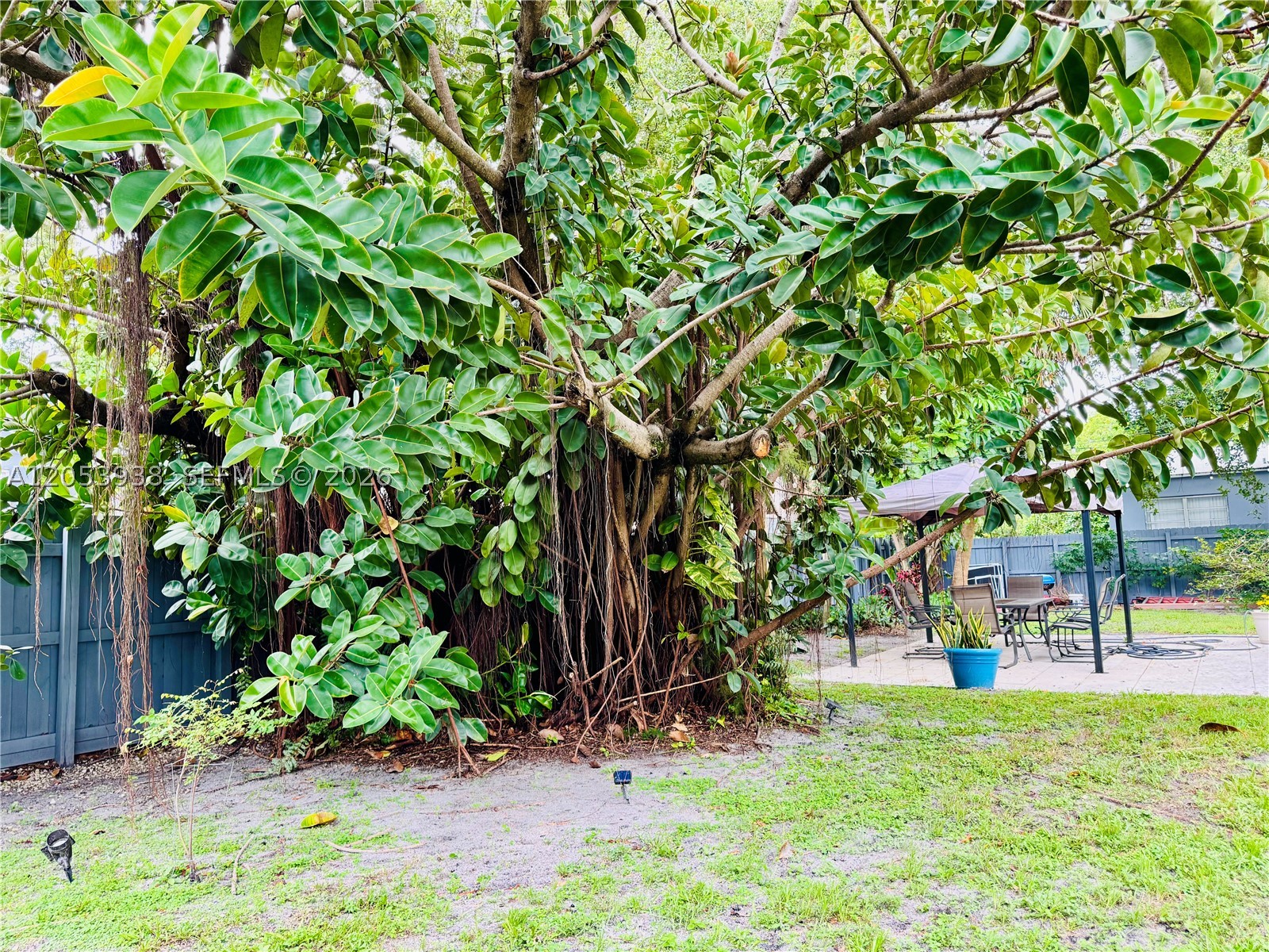 DIXIE GARDENS - Residential Lease