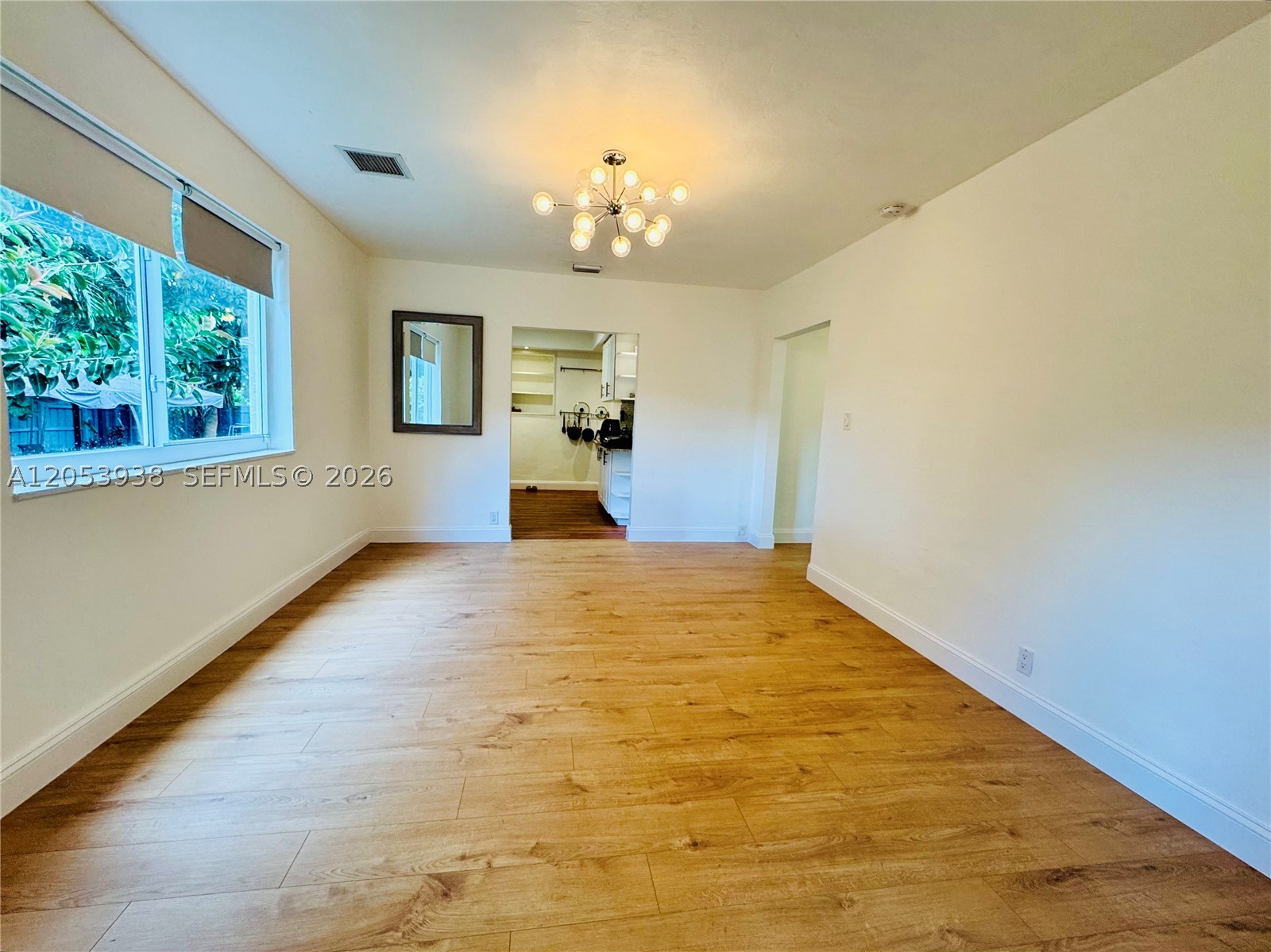 DIXIE GARDENS - Residential Lease