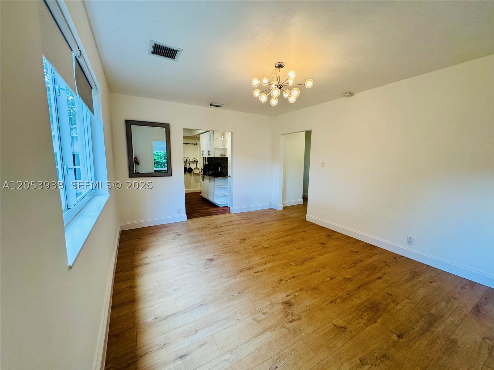 DIXIE GARDENS - Residential Lease
