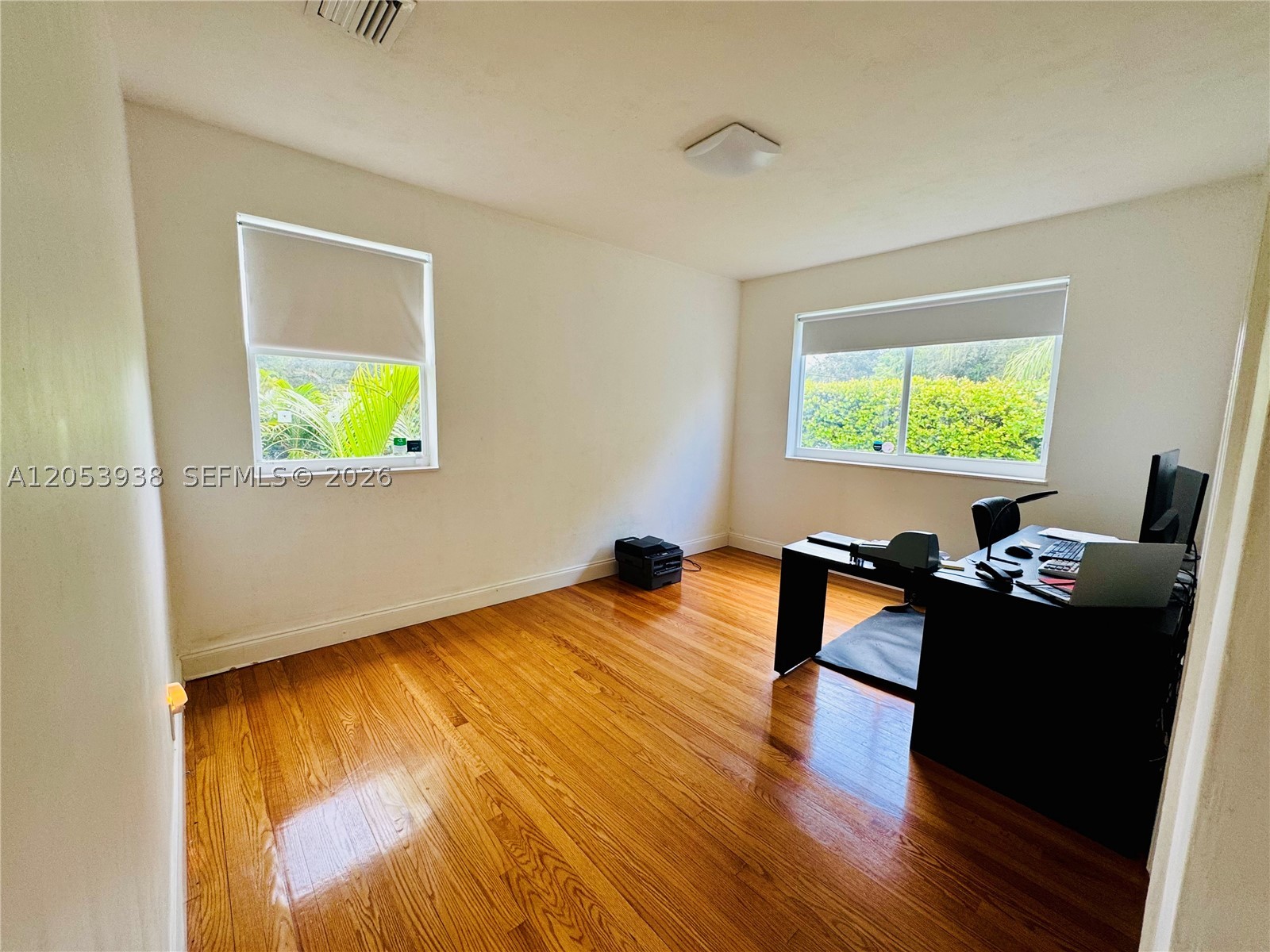 DIXIE GARDENS - Residential Lease