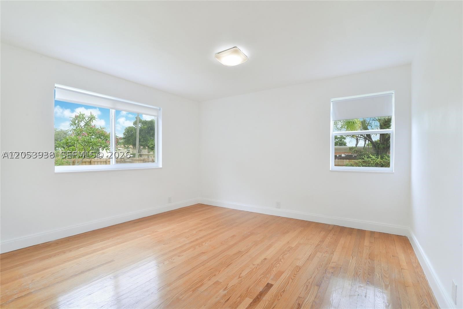 DIXIE GARDENS - Residential Lease