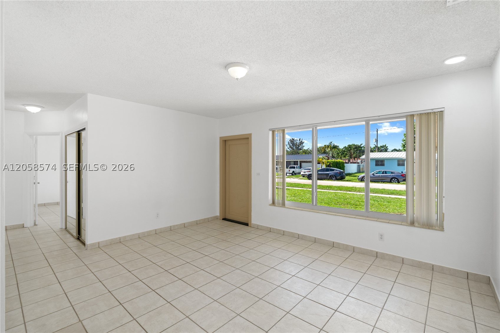 PALM SPRINGS SUB SEC 3 5T - Residential
