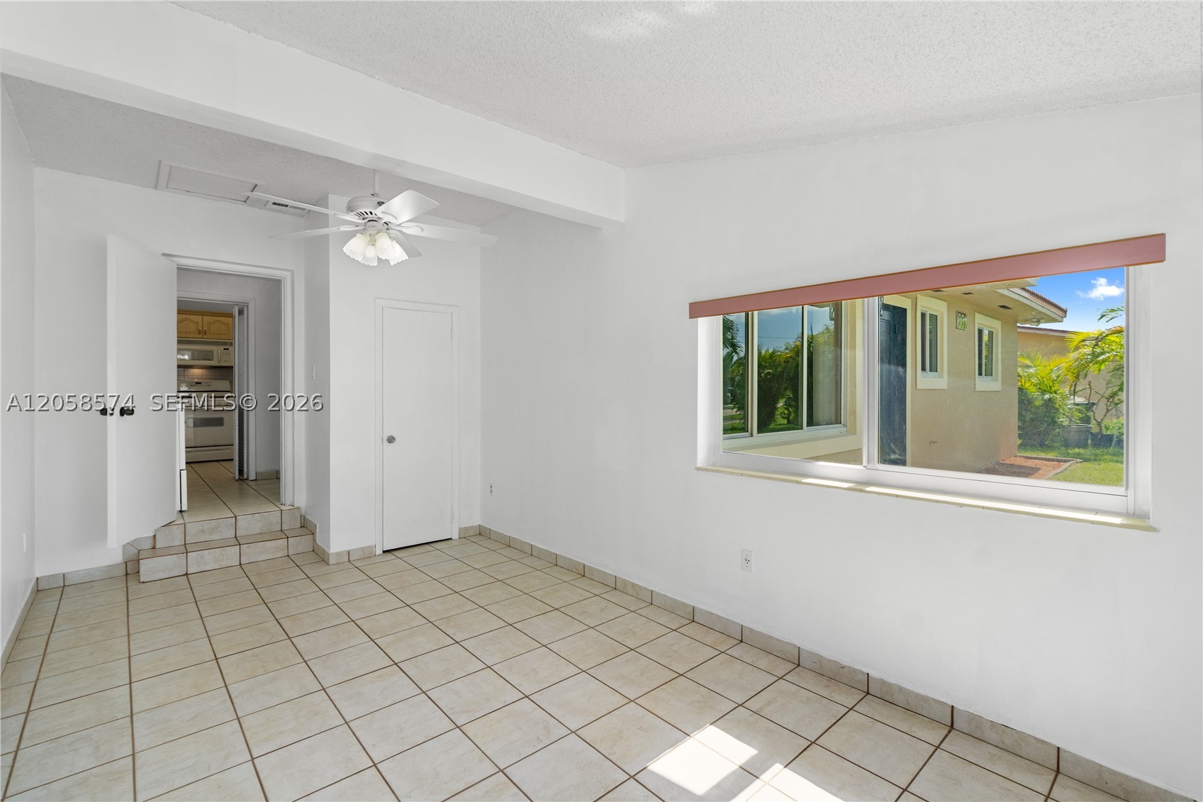 PALM SPRINGS SUB SEC 3 5T - Residential