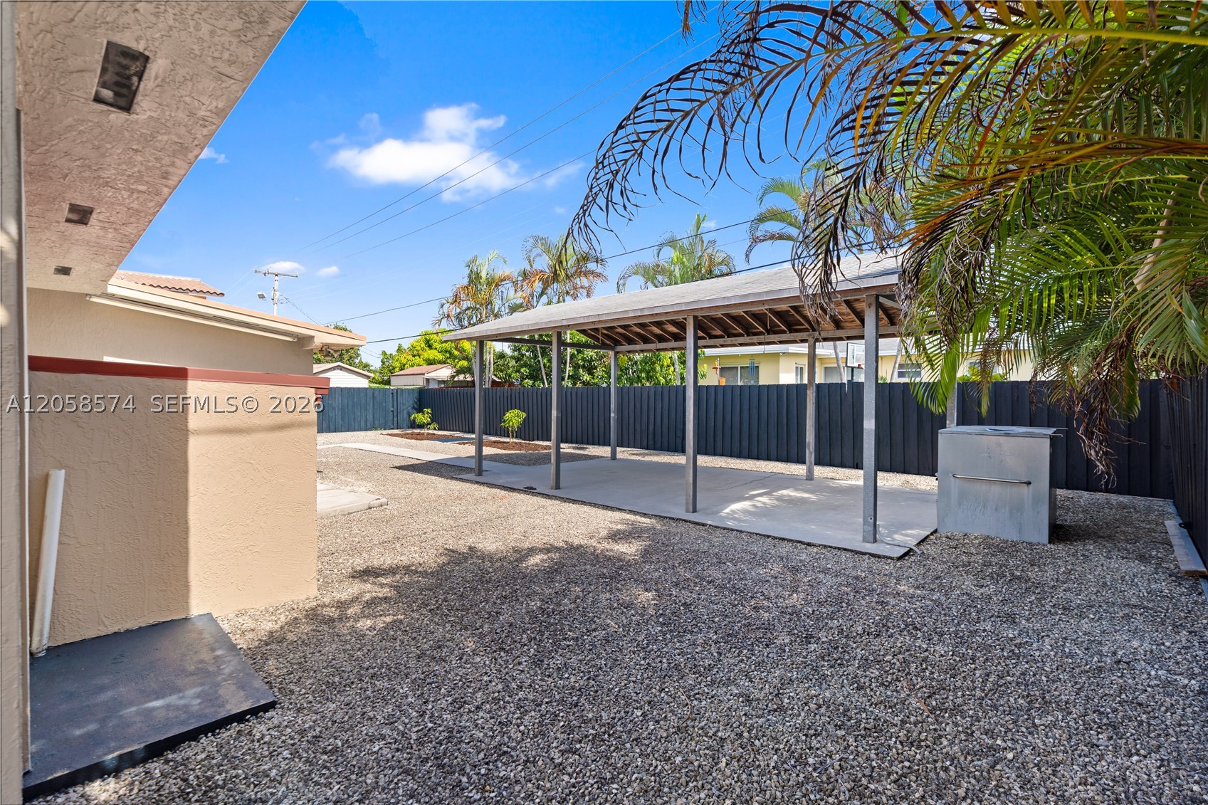 PALM SPRINGS SUB SEC 3 5T - Residential