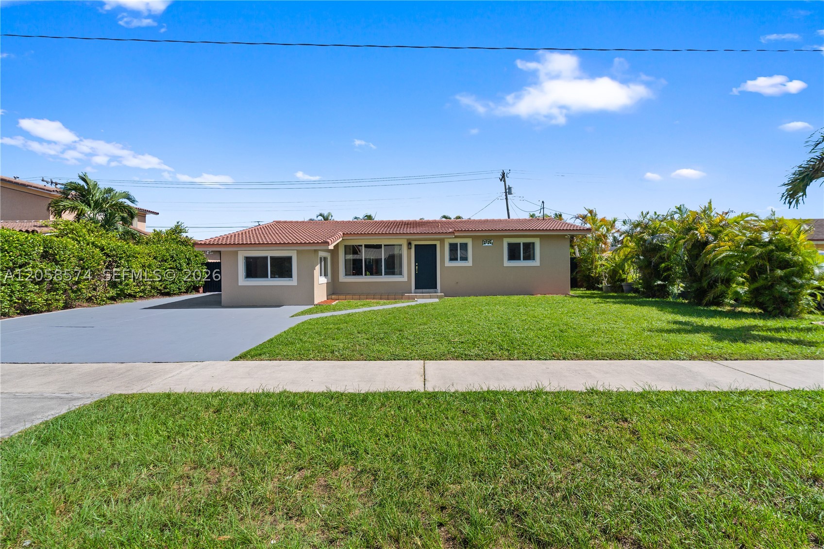 PALM SPRINGS SUB SEC 3 5T - Residential