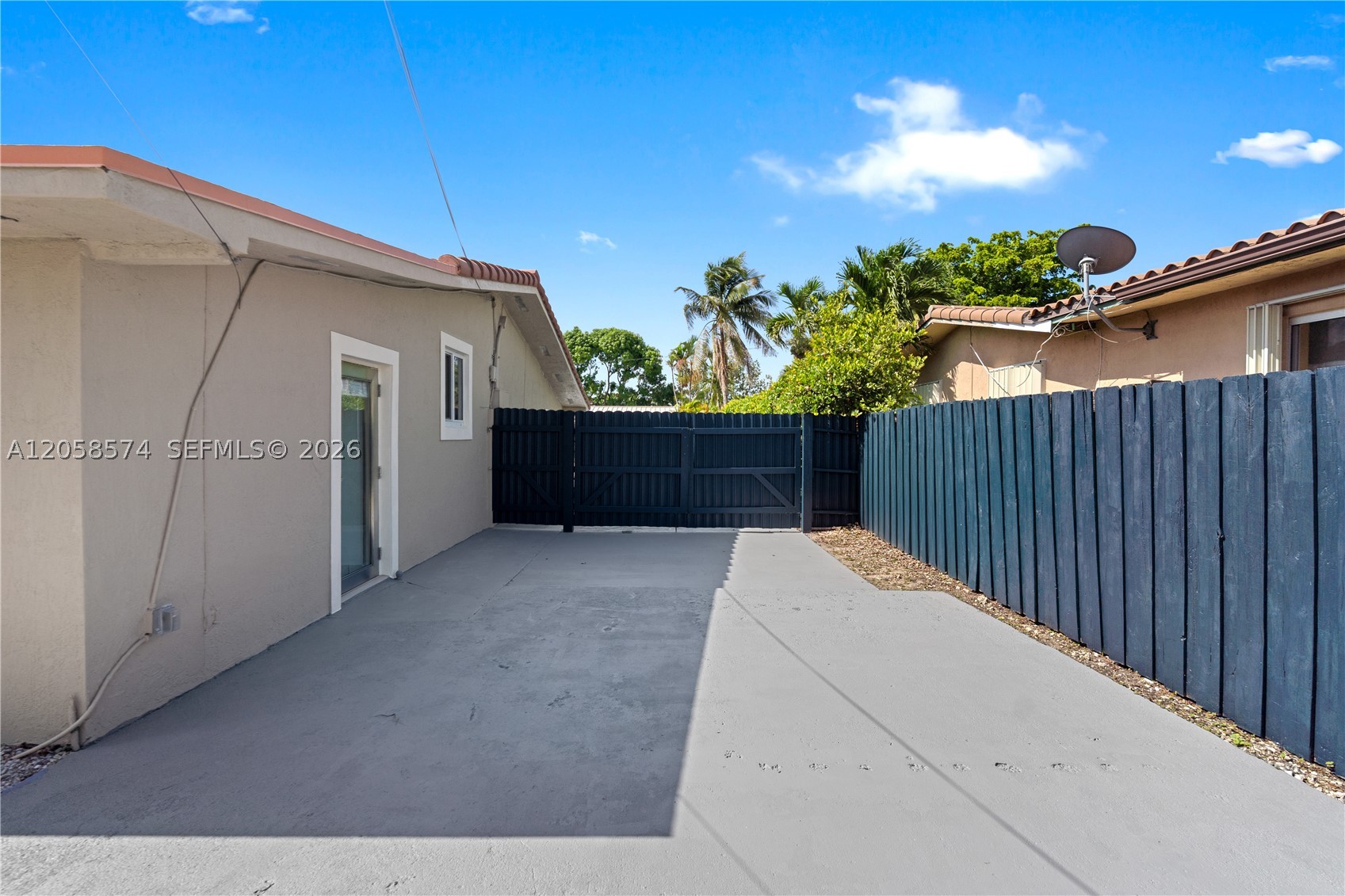 PALM SPRINGS SUB SEC 3 5T - Residential