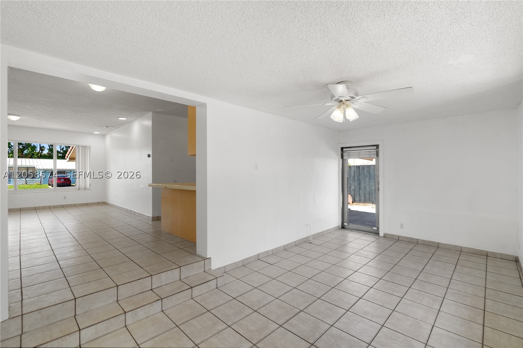 PALM SPRINGS SUB SEC 3 5T - Residential