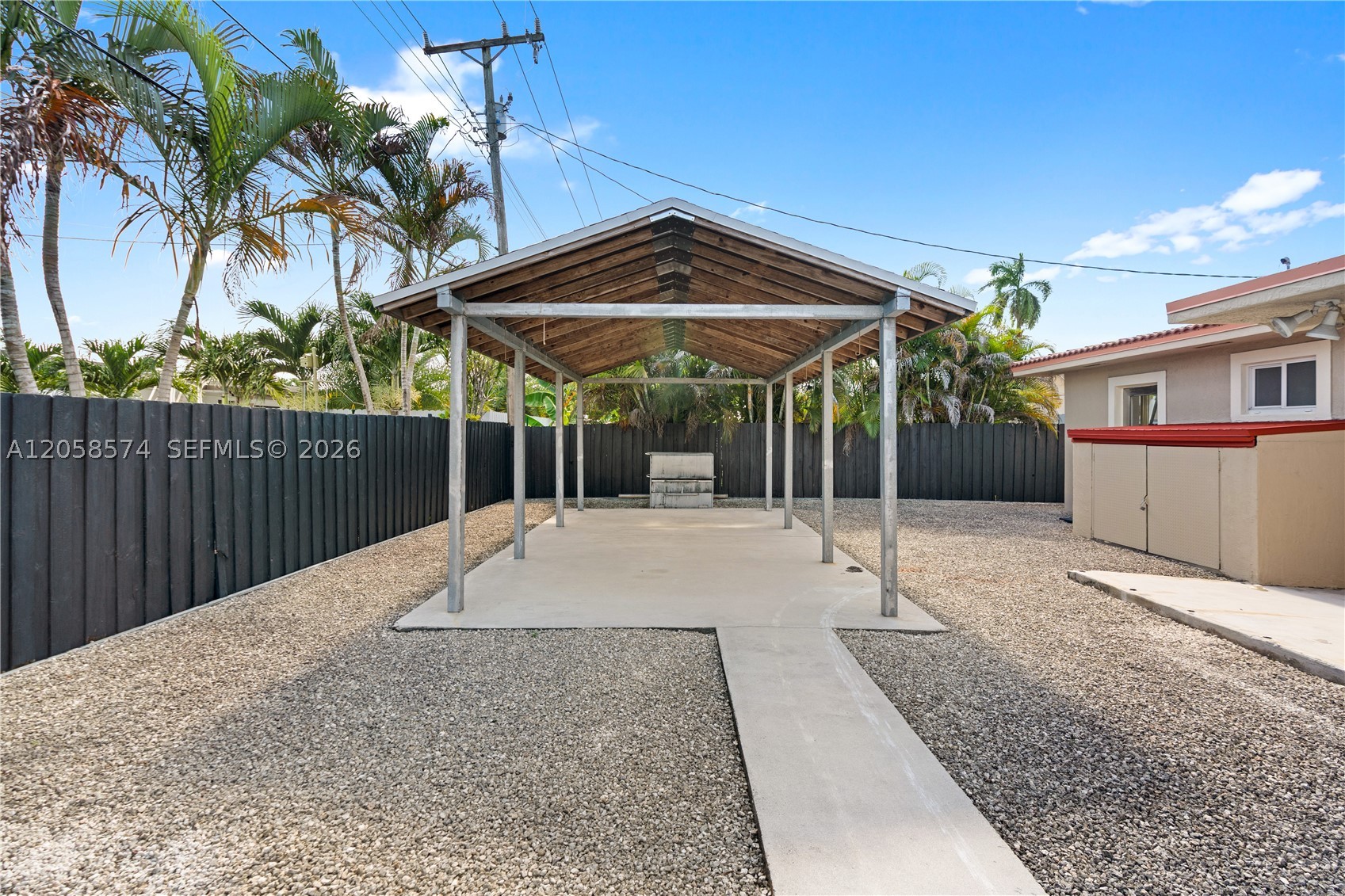 PALM SPRINGS SUB SEC 3 5T - Residential