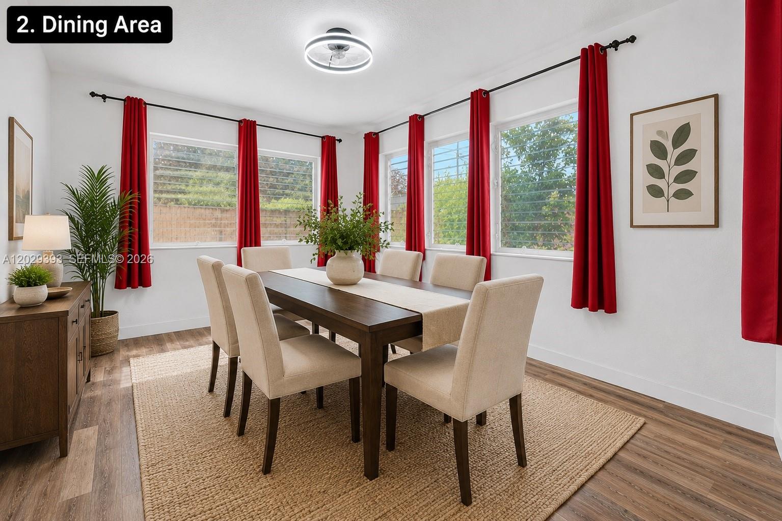 GARDEN ACRES - Residential