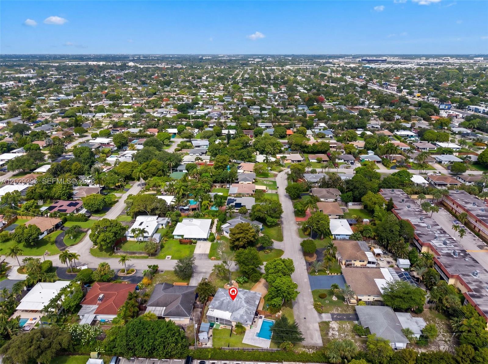 GARDEN ACRES - Residential