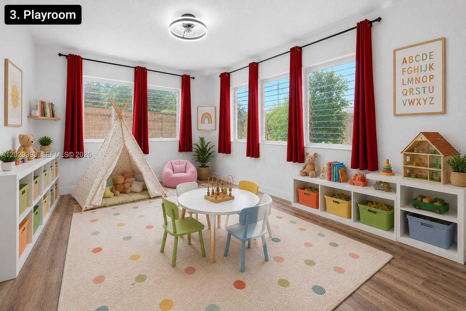 GARDEN ACRES - Residential