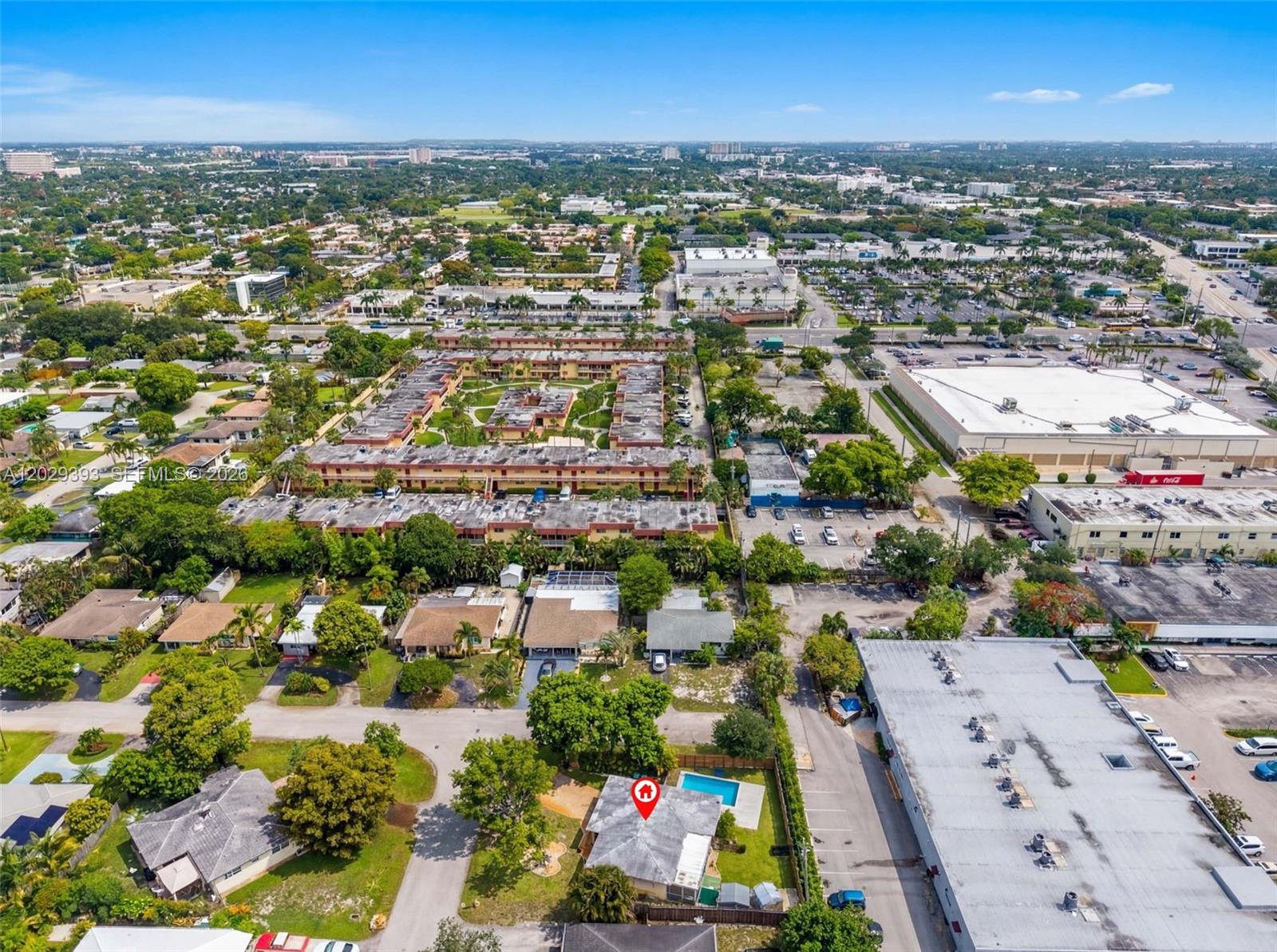 GARDEN ACRES - Residential
