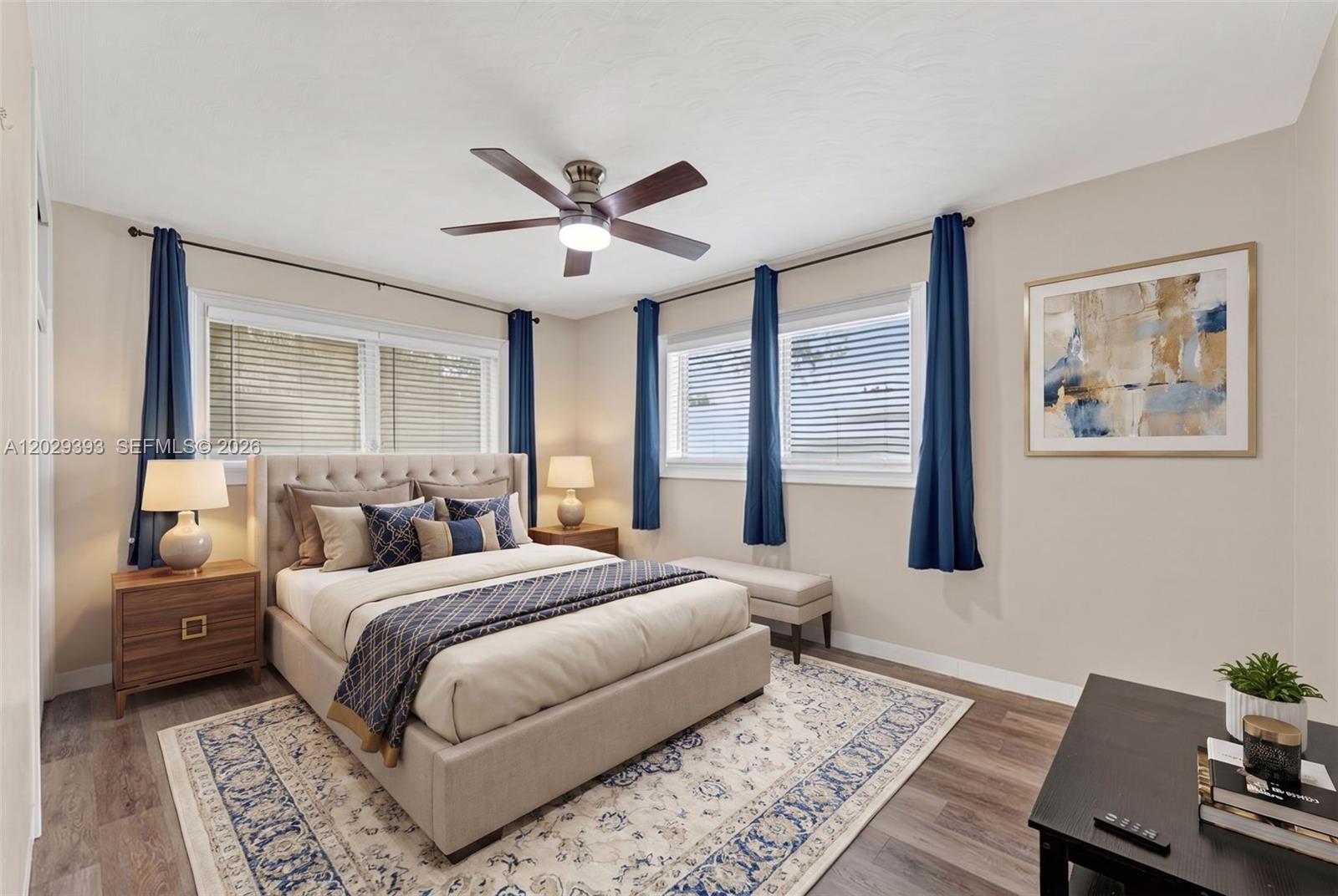 GARDEN ACRES - Residential