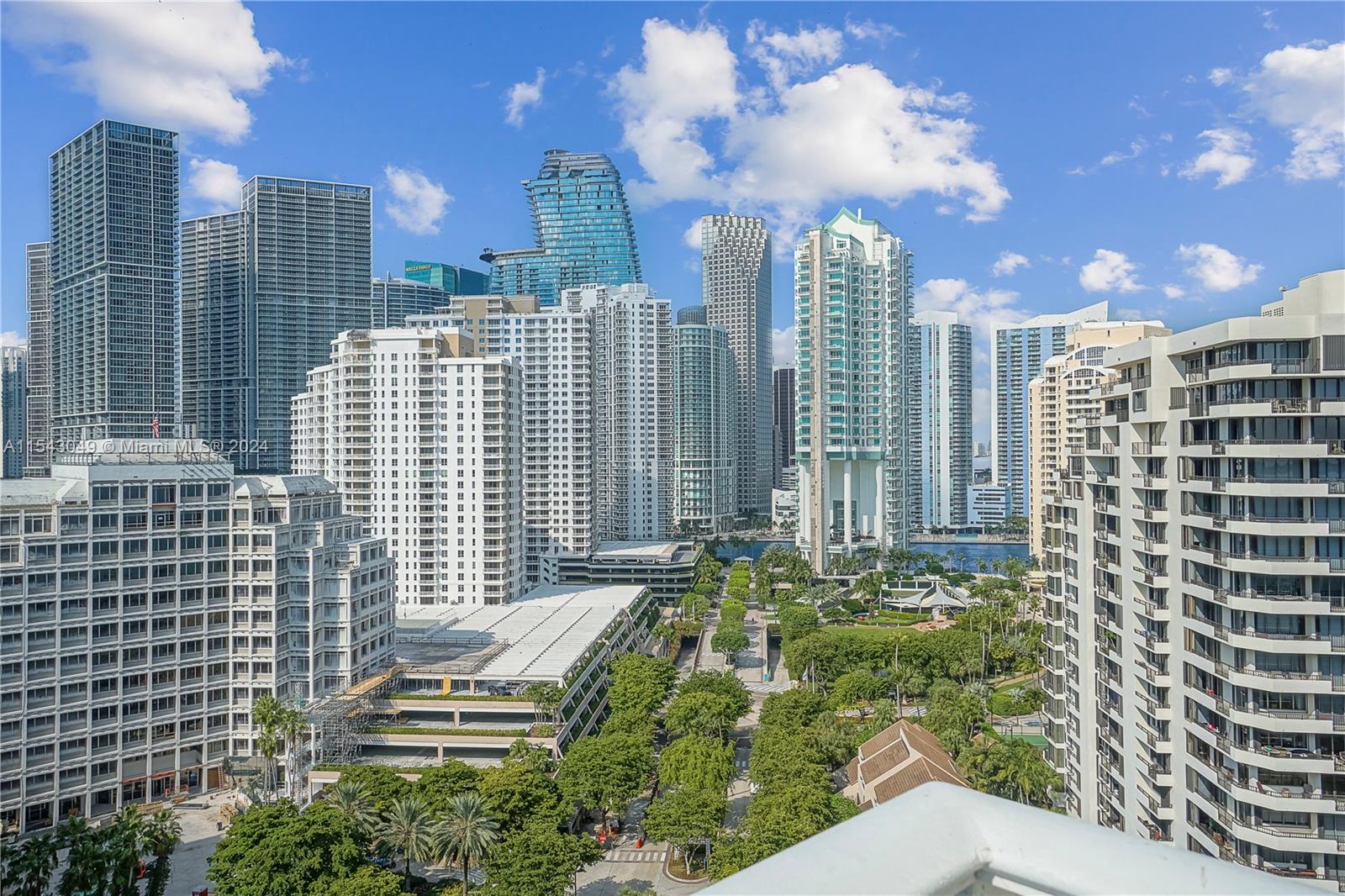 ISOLA CONDO - Residential Lease