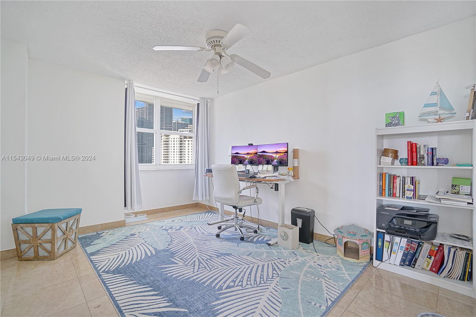 ISOLA CONDO - Residential Lease