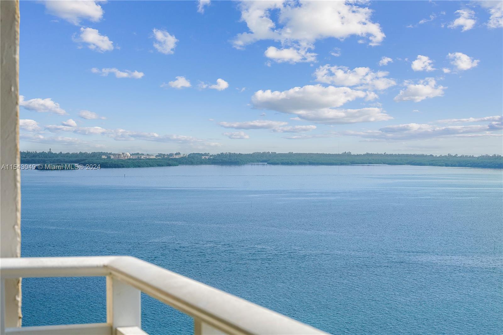 ISOLA CONDO - Residential Lease