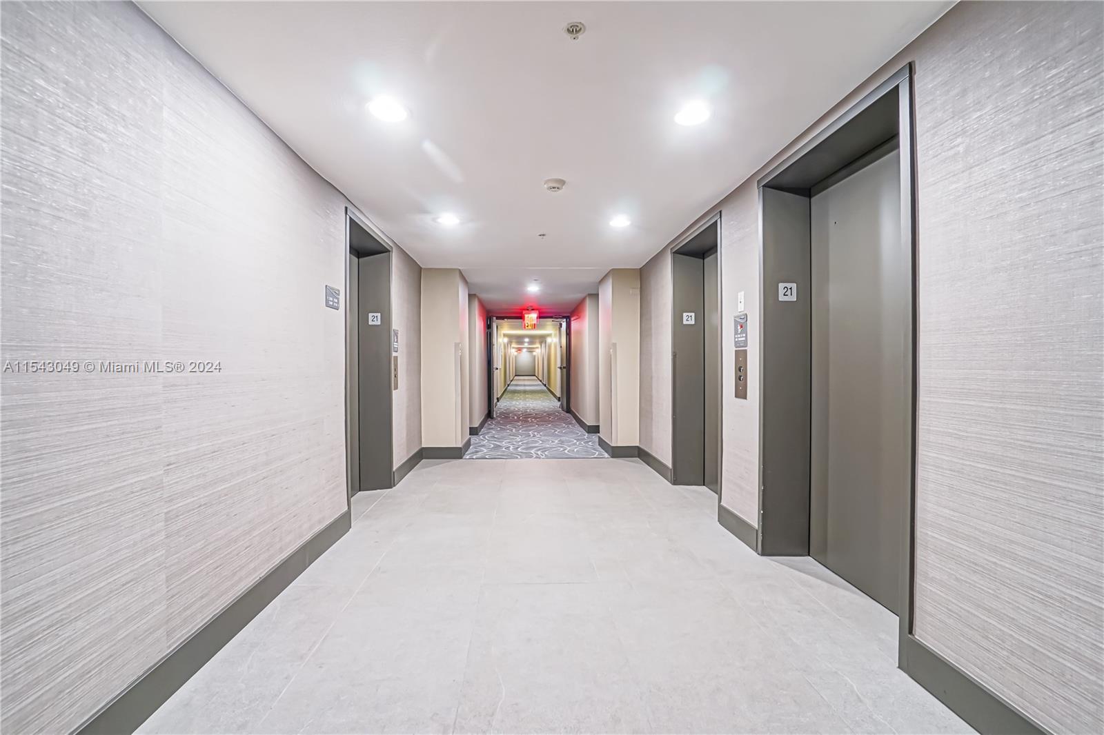 ISOLA CONDO - Residential Lease