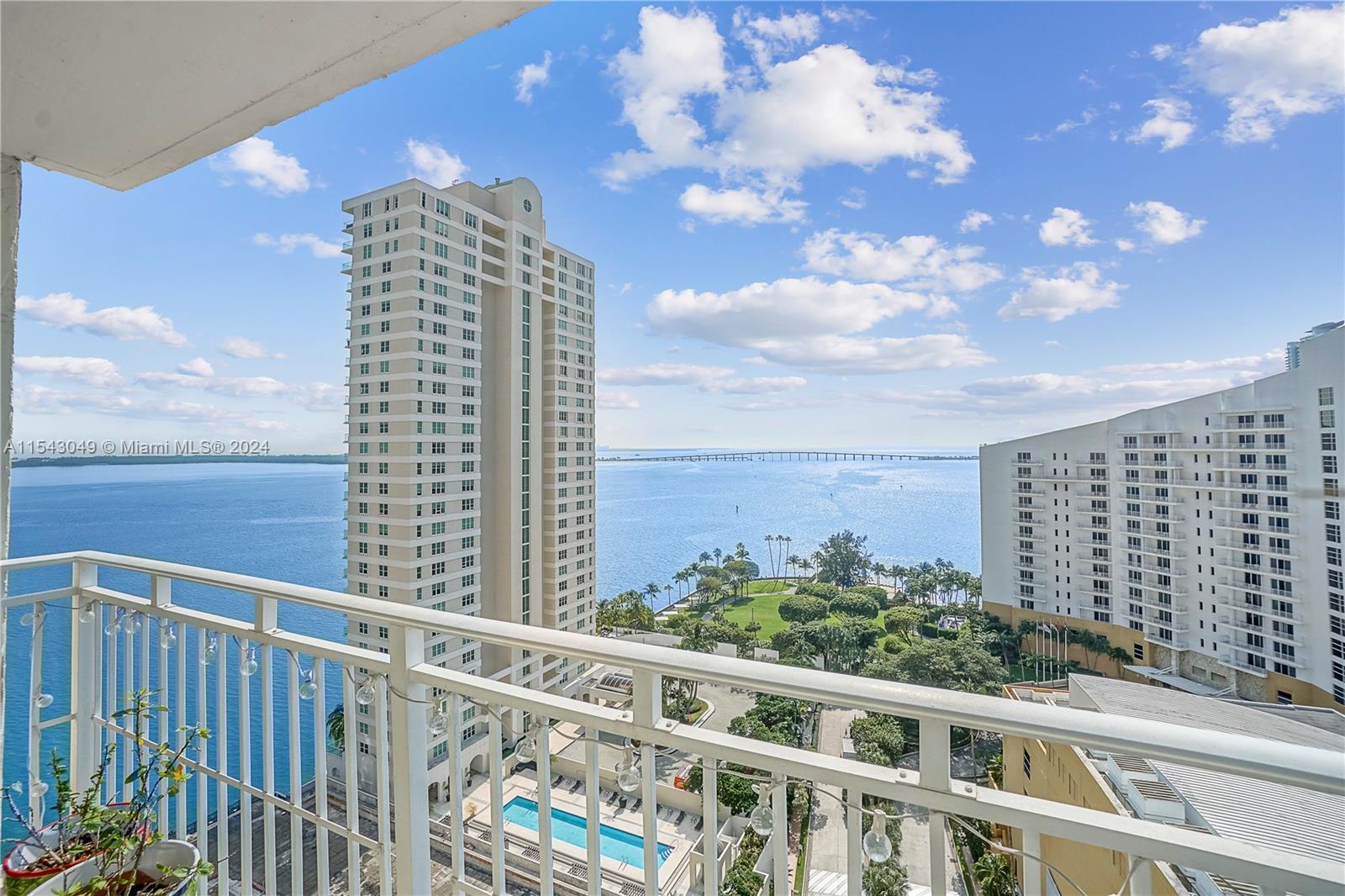 ISOLA CONDO - Residential Lease