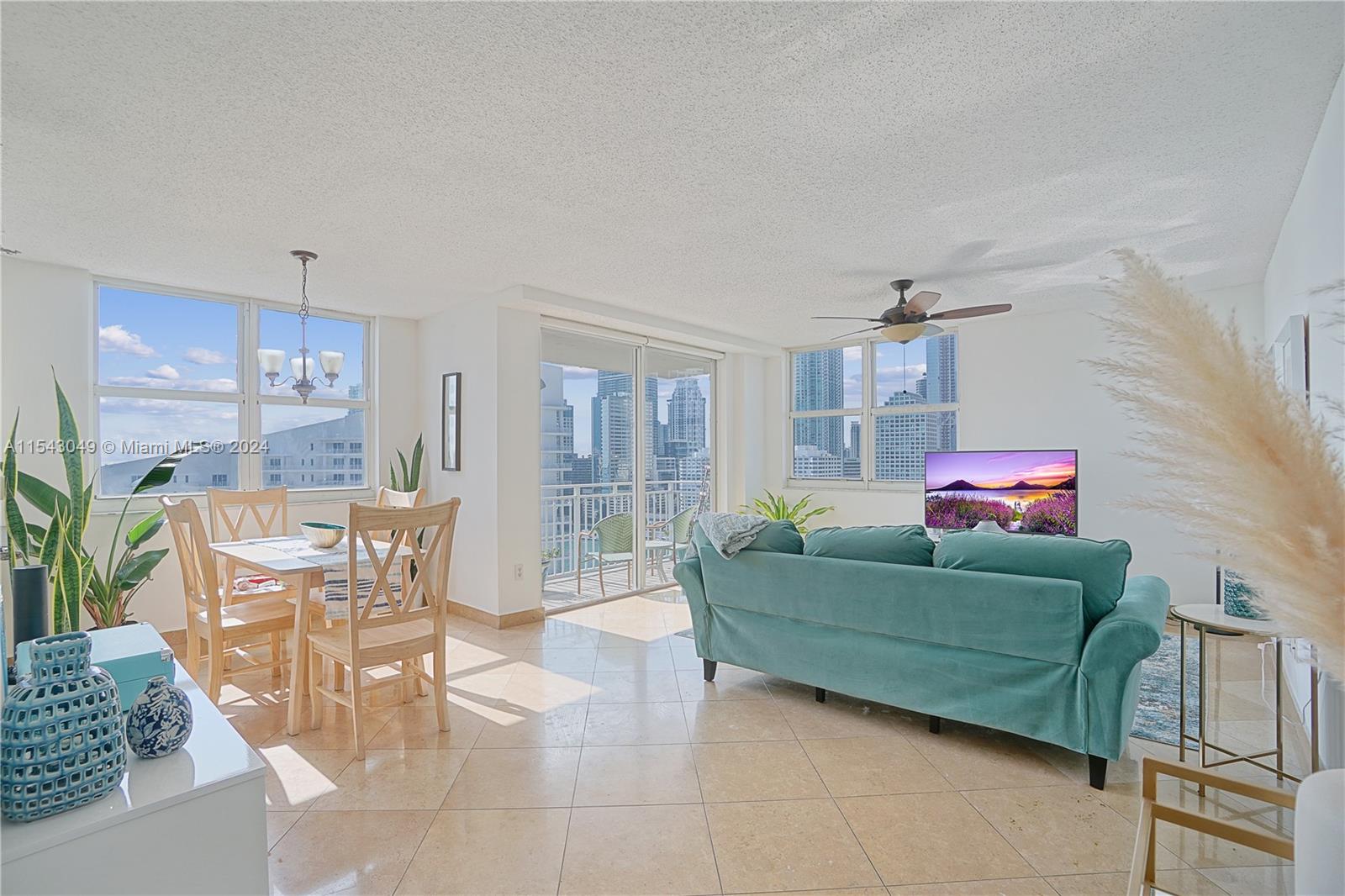 ISOLA CONDO - Residential Lease
