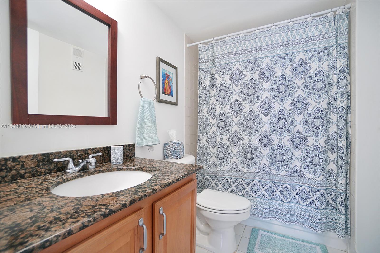 ISOLA CONDO - Residential Lease