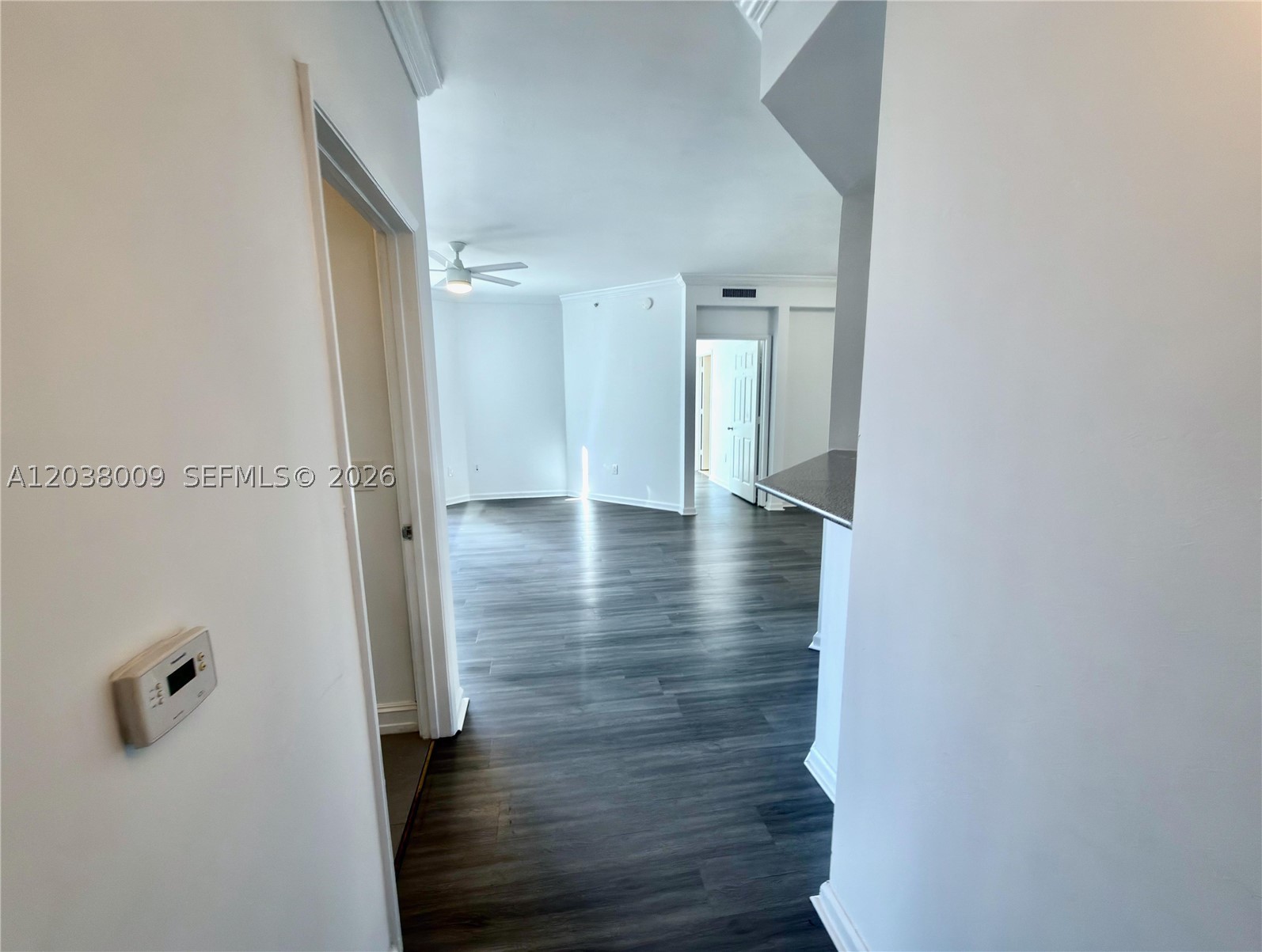 REGENT PARK CONDO - Residential