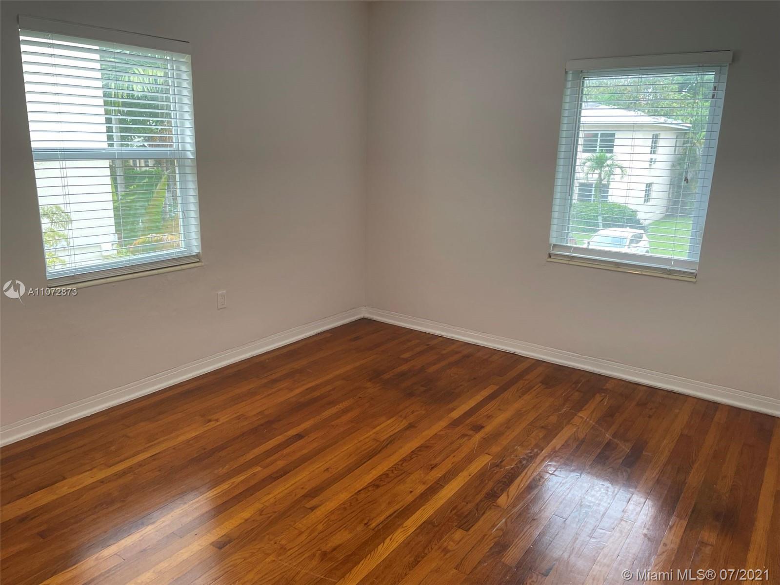 CORAL GABLES BILTMORE SEC - Residential Lease