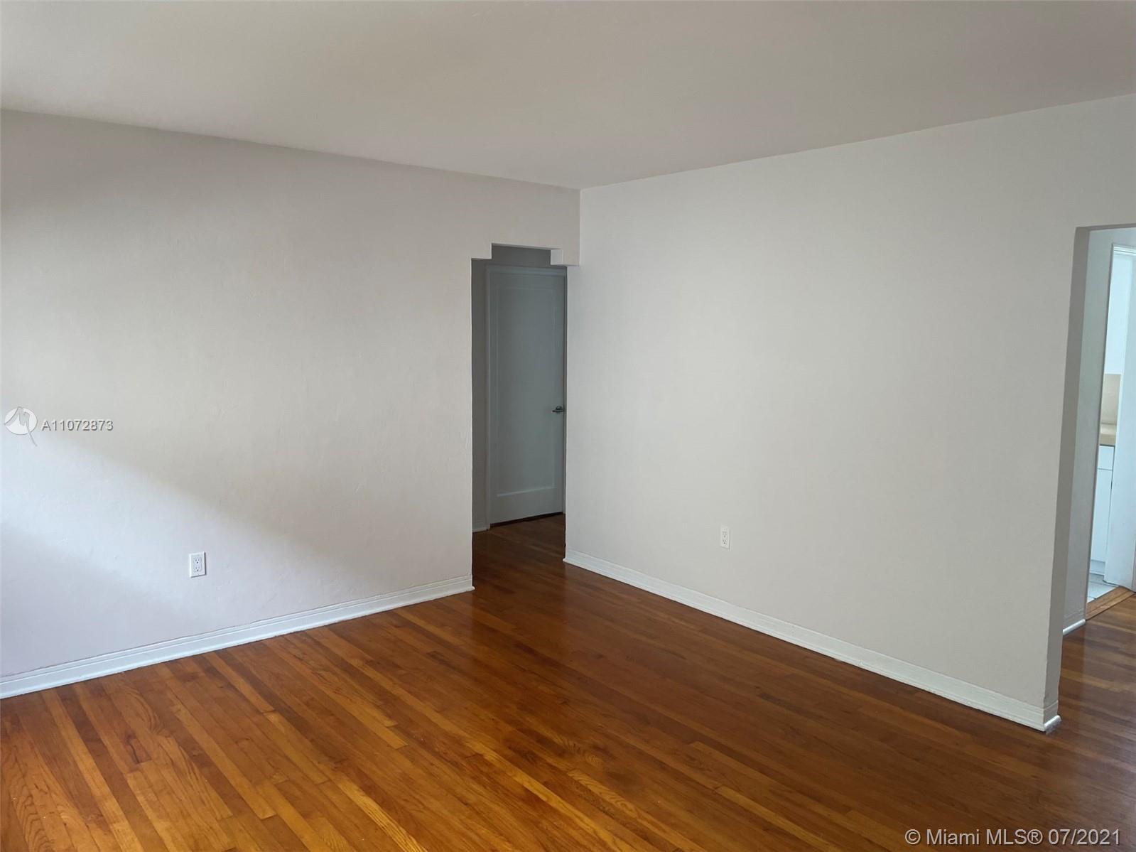 CORAL GABLES BILTMORE SEC - Residential Lease