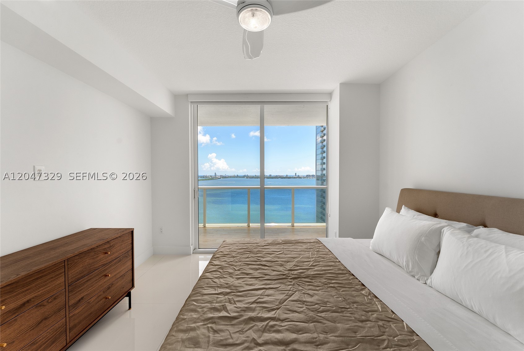 BAY HOUSE MIAMI CONDO - Residential