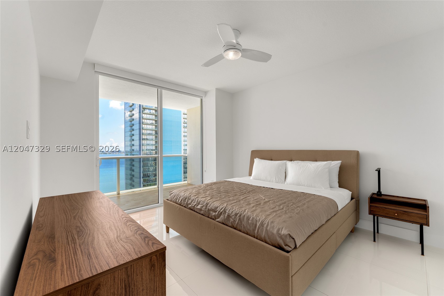 BAY HOUSE MIAMI CONDO - Residential
