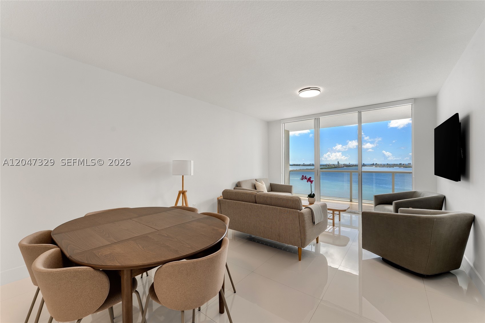 BAY HOUSE MIAMI CONDO - Residential