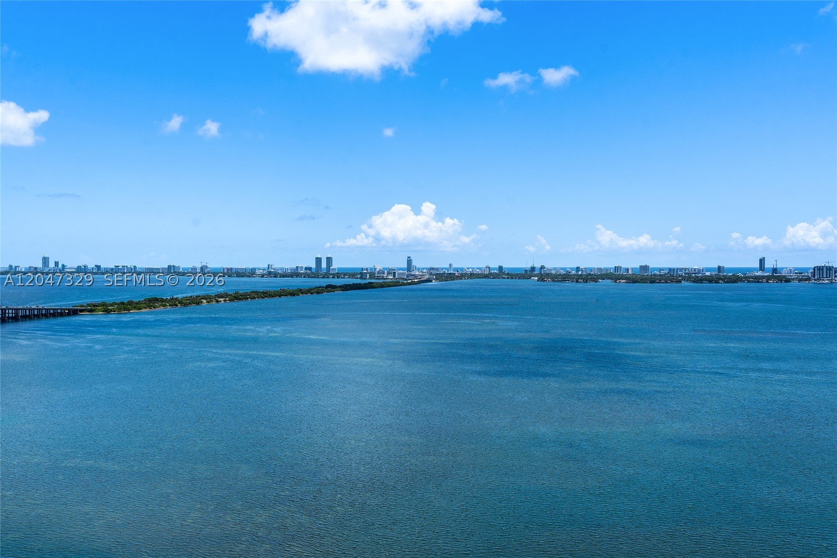 BAY HOUSE MIAMI CONDO - Residential