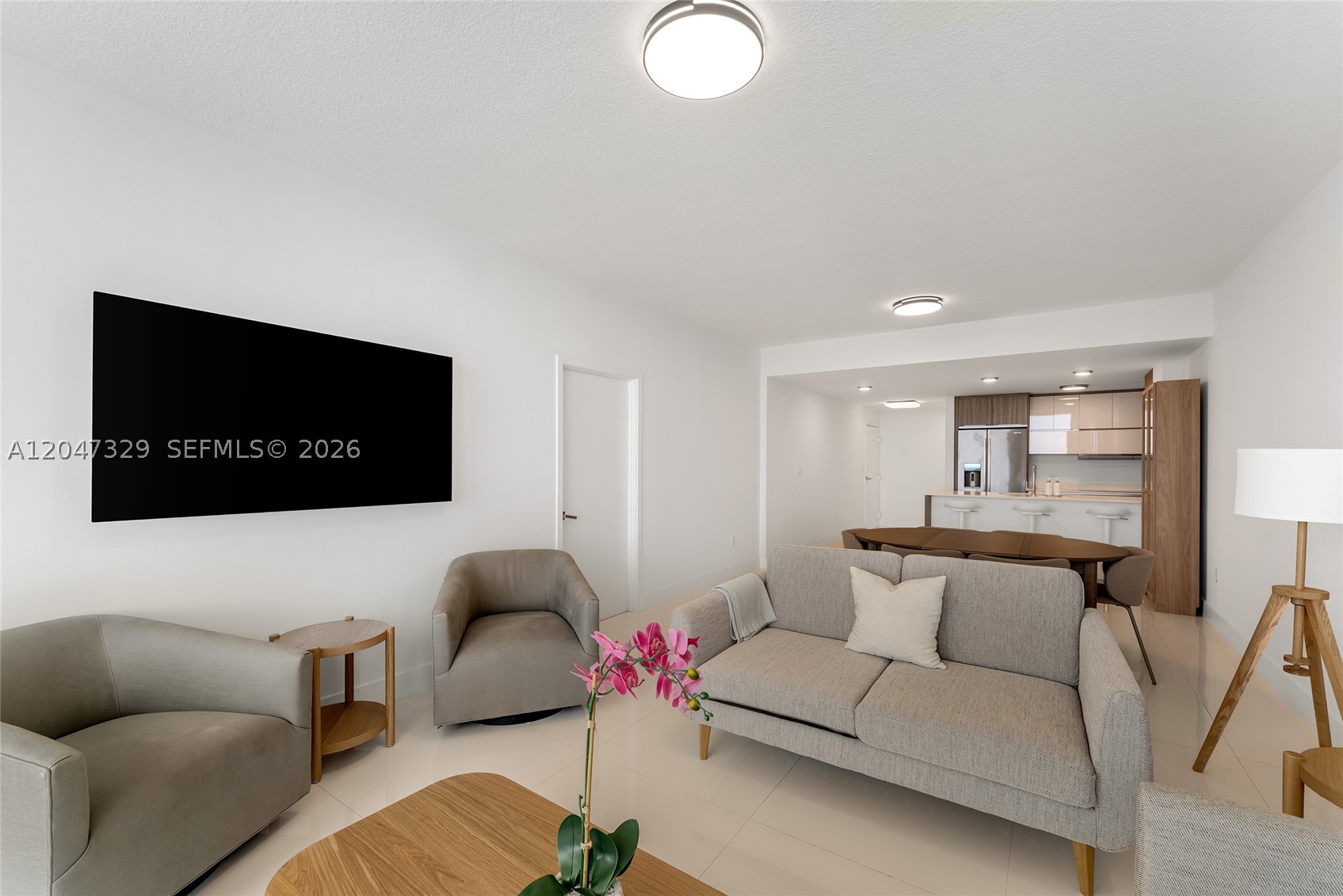 BAY HOUSE MIAMI CONDO - Residential