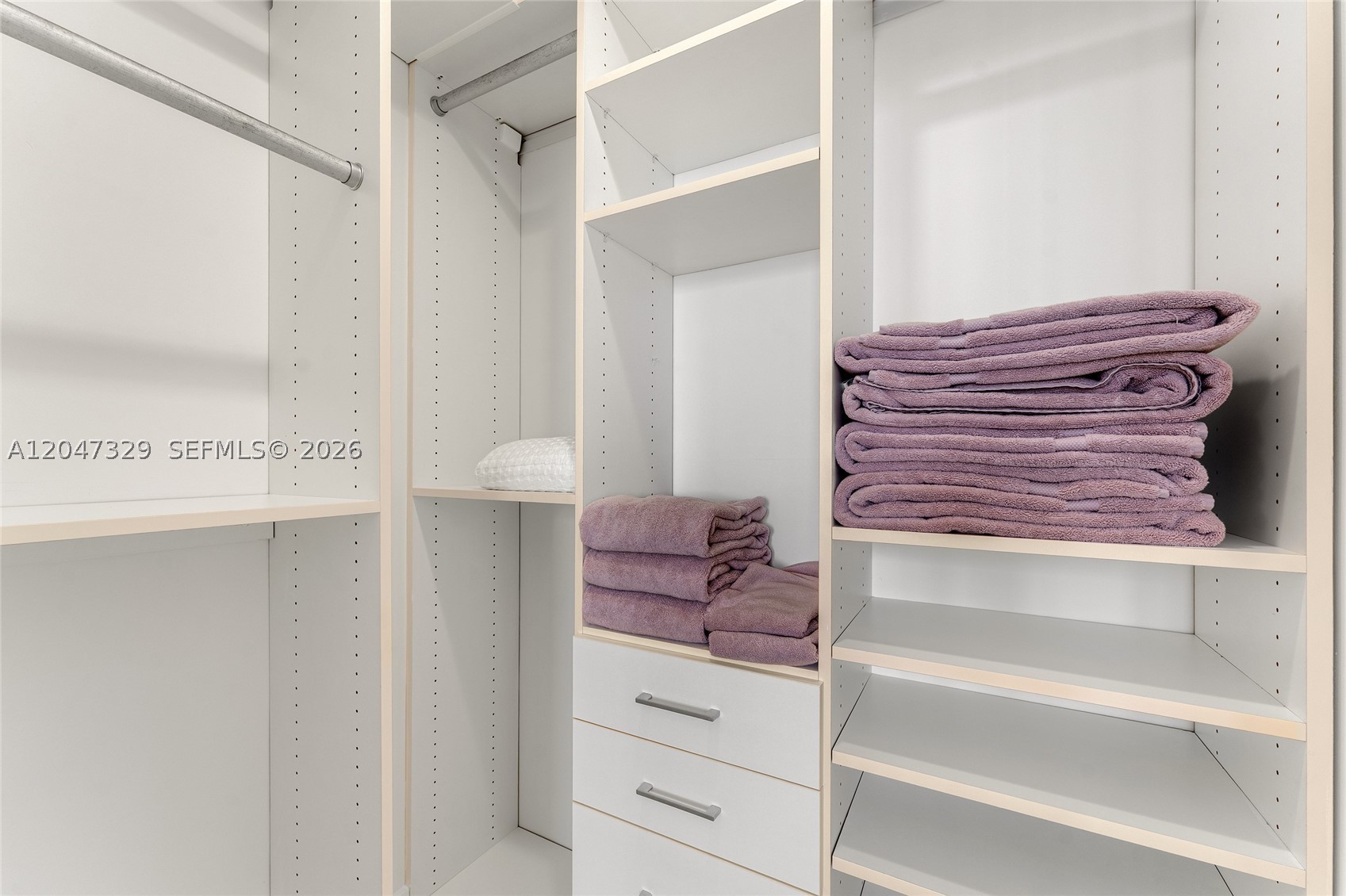 BAY HOUSE MIAMI CONDO - Residential
