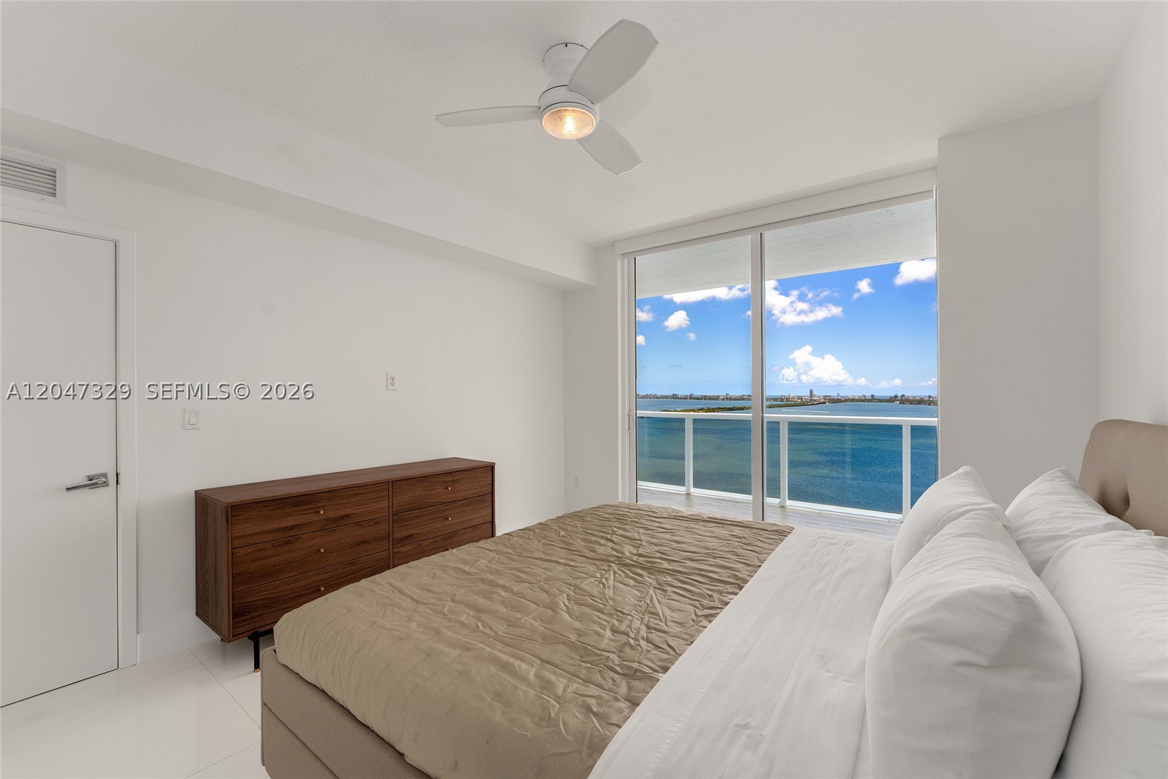 BAY HOUSE MIAMI CONDO - Residential