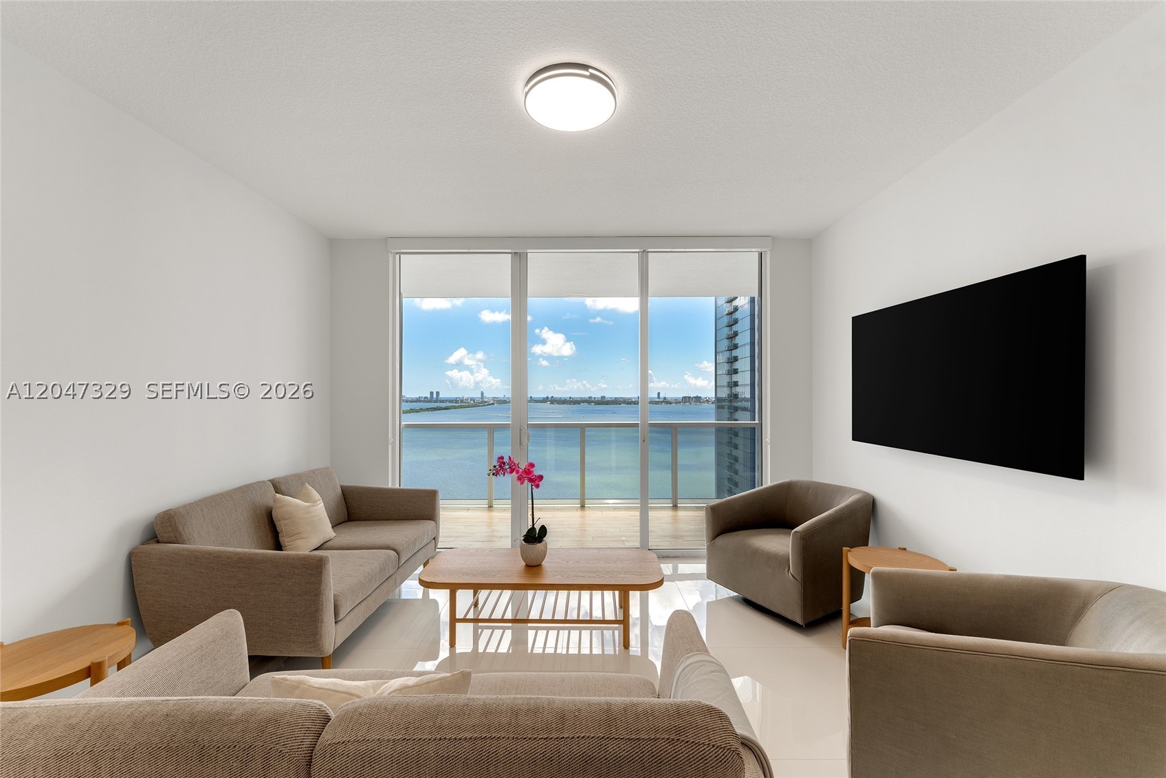 BAY HOUSE MIAMI CONDO - Residential