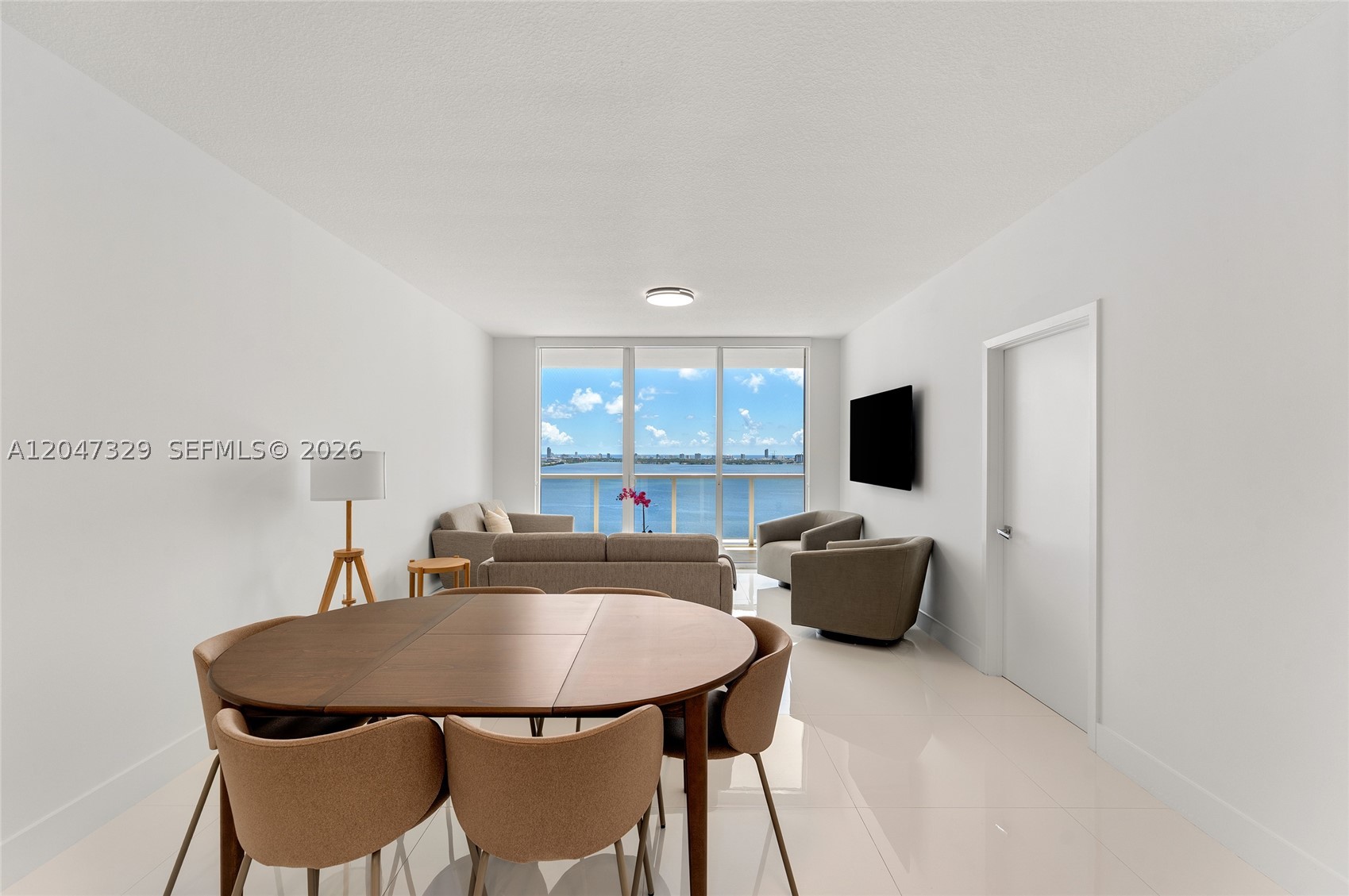 BAY HOUSE MIAMI CONDO - Residential