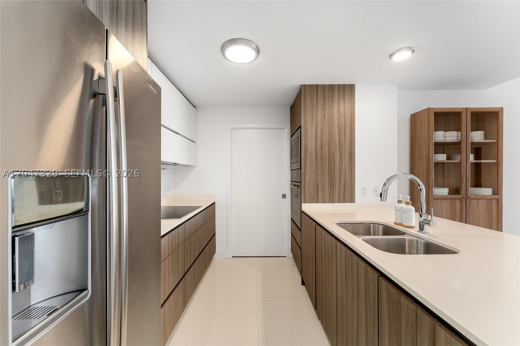 BAY HOUSE MIAMI CONDO - Residential