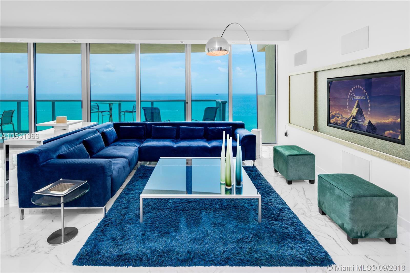 IL Villaggio - Residential