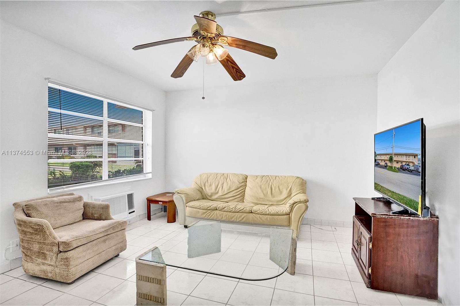 SUNLAND GARDEN APARTMENTS - Residential Lease