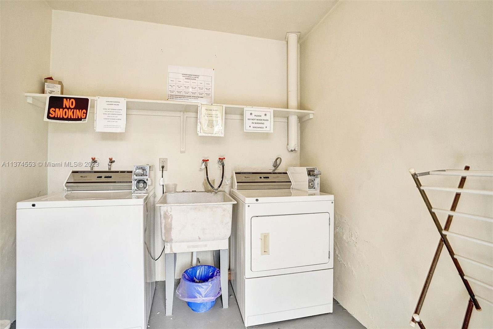 SUNLAND GARDEN APARTMENTS - Residential Lease