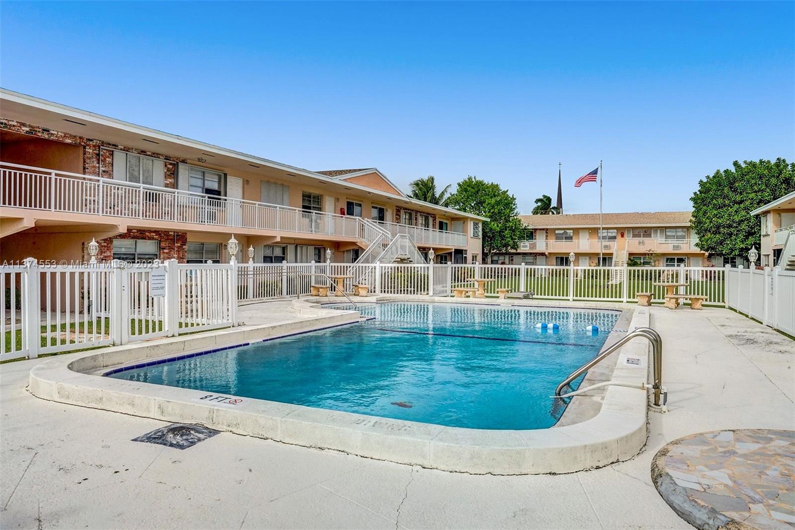 SUNLAND GARDEN APARTMENTS - Residential Lease