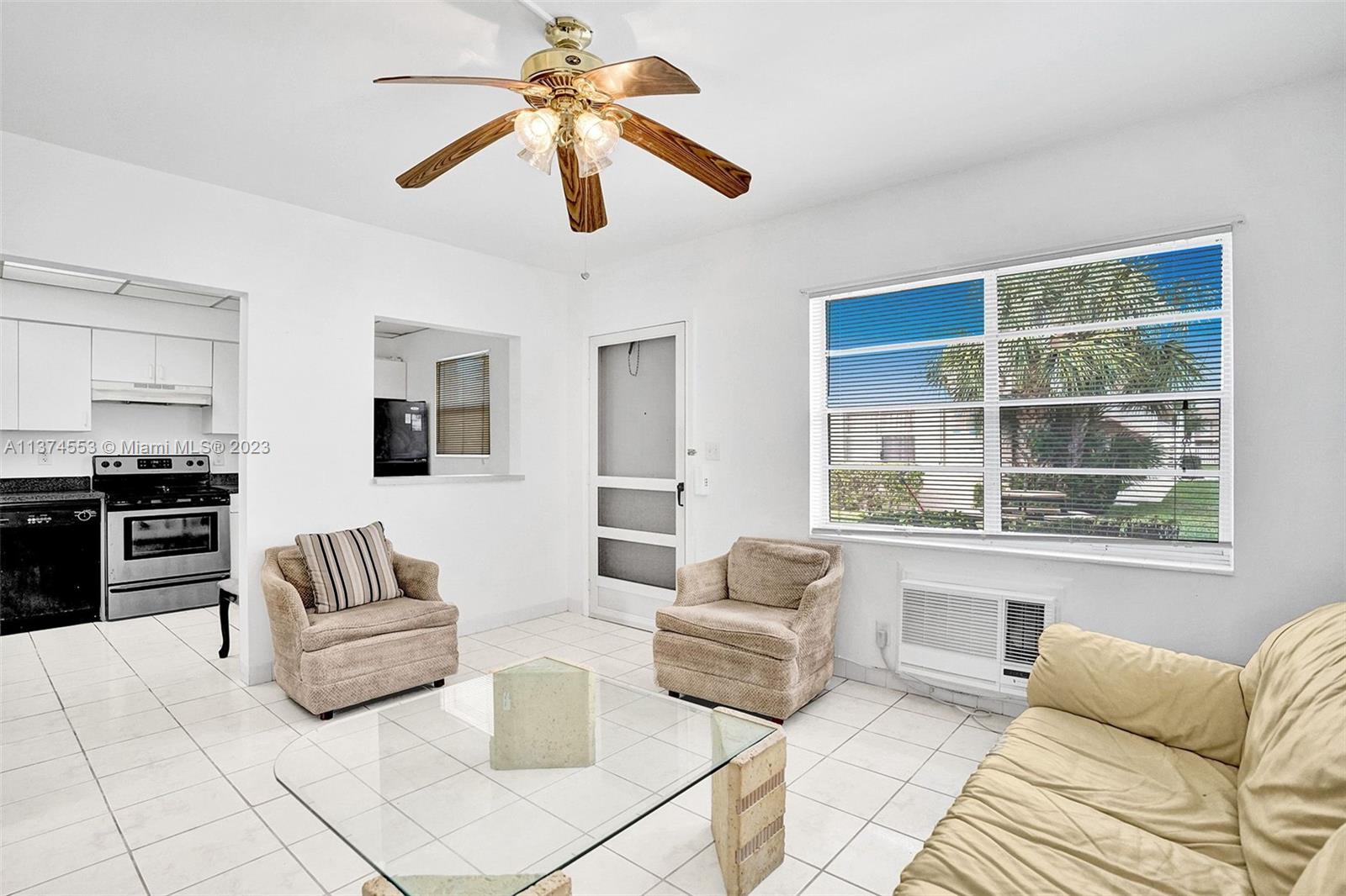SUNLAND GARDEN APARTMENTS - Residential Lease