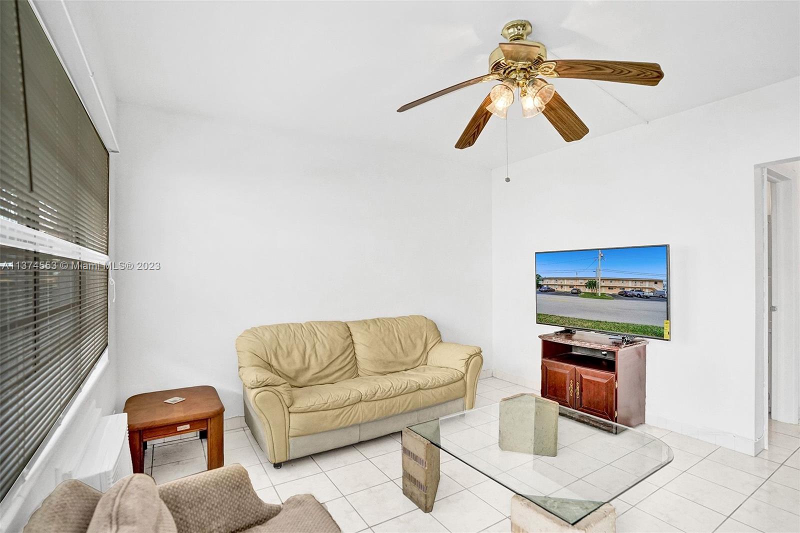 SUNLAND GARDEN APARTMENTS - Residential Lease
